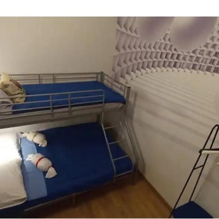 Castello Camera Privata, Nell'Appartamento Condiviso Cagliari Esterno foto