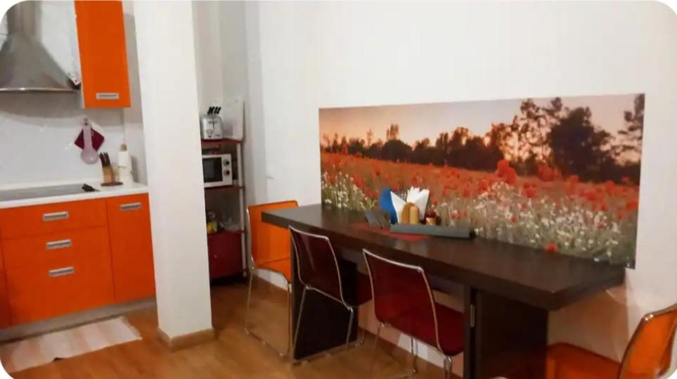 Castello Camera Privata, Nell'Appartamento Condiviso Cagliari Esterno foto