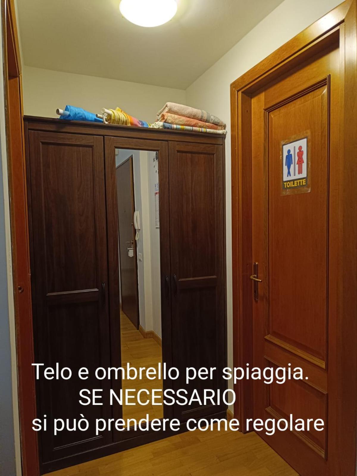 Castello Camera Privata, Nell'Appartamento Condiviso Cagliari Esterno foto