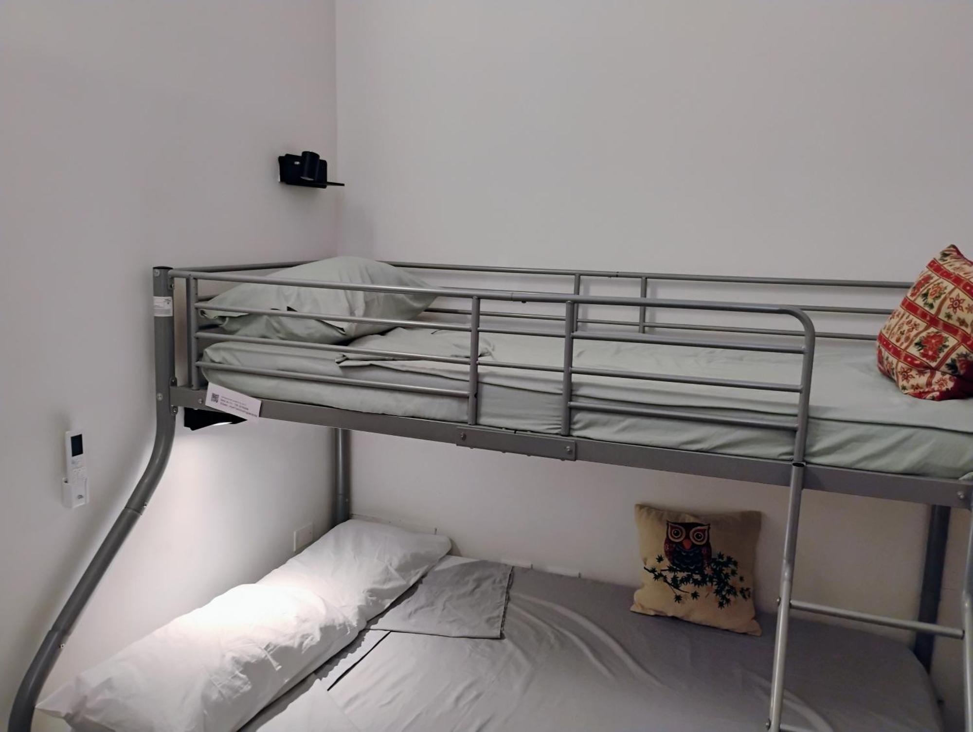 Castello Camera Privata, Nell'Appartamento Condiviso Cagliari Esterno foto